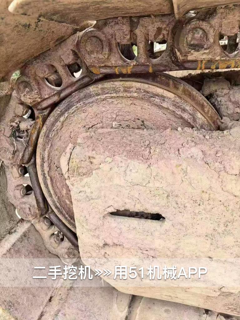 51机械